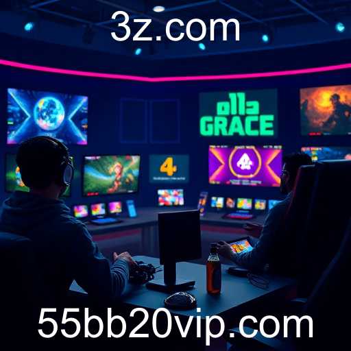 Expansão dos Jogos Online no Brasil