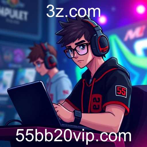 Cenário Atual dos Jogos Online no Brasil