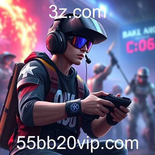 A Evolução dos Jogos Online e a Influência de 55bb20.com