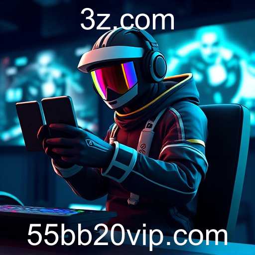 Expansão de Jogos Online em 2026: A Ascensão do 55bb20.com