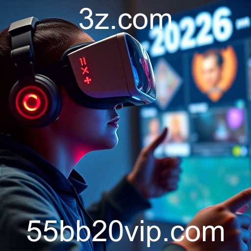 Novidades e Tendências em Sites de Jogos Online