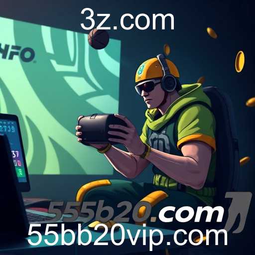 Crescimento e Inovações no Mundo dos Jogos Online