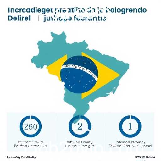 Expansão do mercado de jogos online em 2026