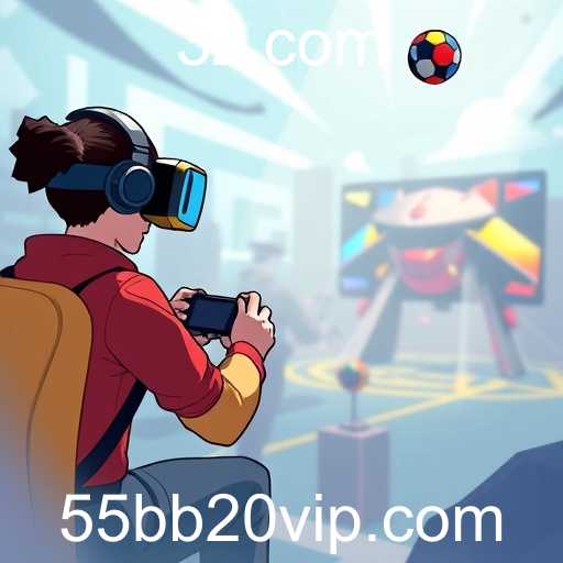A Revolução dos Jogos Online em 2026