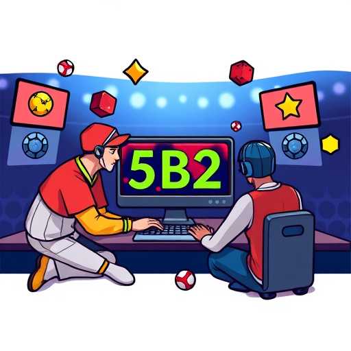 Tendências de Jogos em 2026 e o Papel do 55bb20.com
