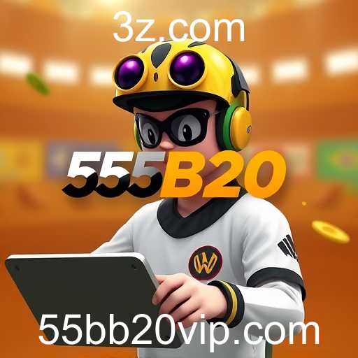 A Ascensão do 55bb20.com no Cenário de Jogos Online