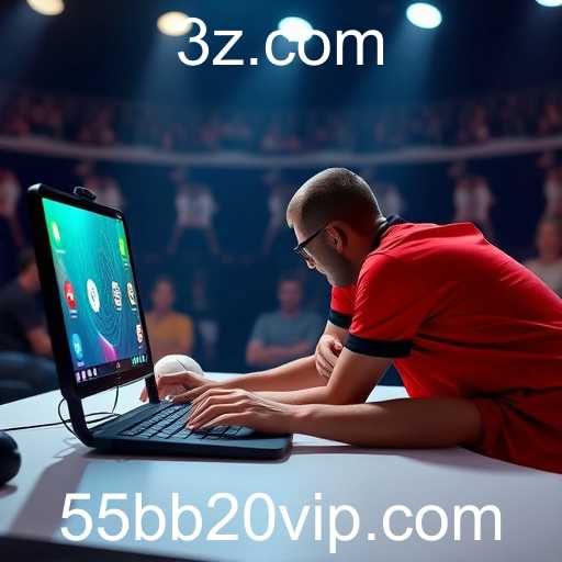 O Impacto de 55bb20.com no Mercado de Jogos Online