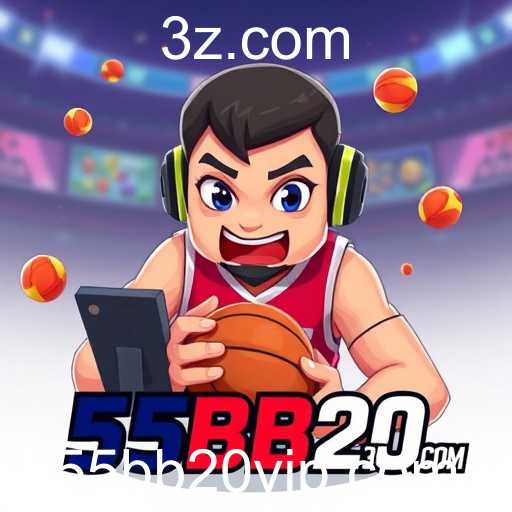 O Impacto do 55bb20.com no Mercado de Jogos em 2026