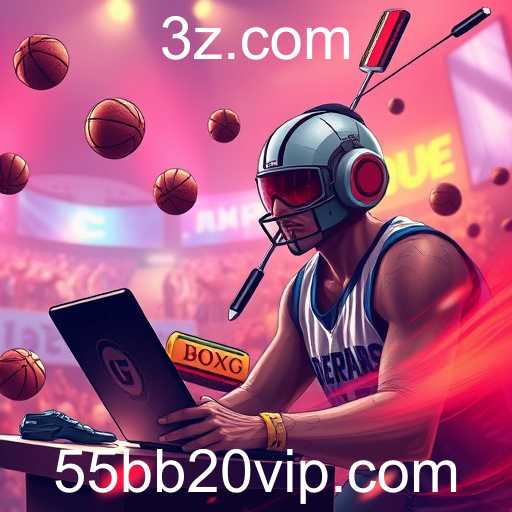 O Impacto de 55bb20.com no Crescimento dos Jogos Online