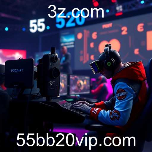 Inovação e Expansão no Mercado de Jogos Online