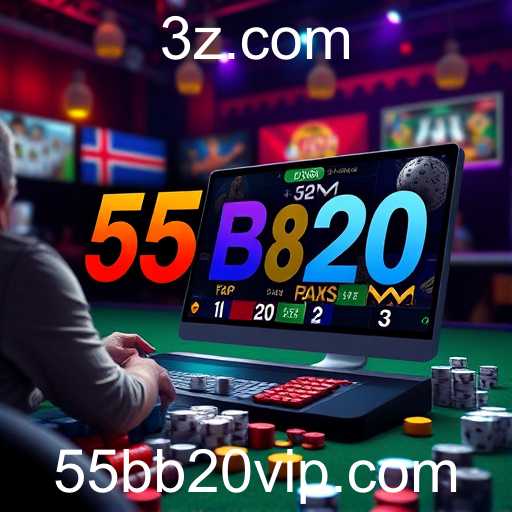 O Crescimento do Mercado de Jogos Online: Uma Perspectiva Atual