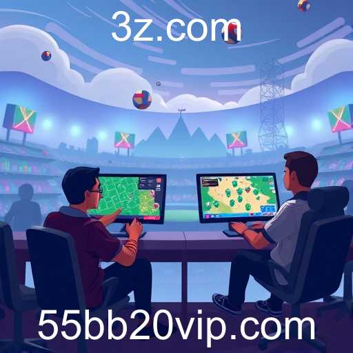 A Ascensão dos Jogos Online em Português