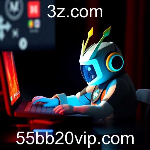 Crescimento e Desafios do 55bb20.com no Cenário Atual de Jogos